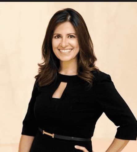 Dr. Hedyeh Javidnia, facial plastic surgeon